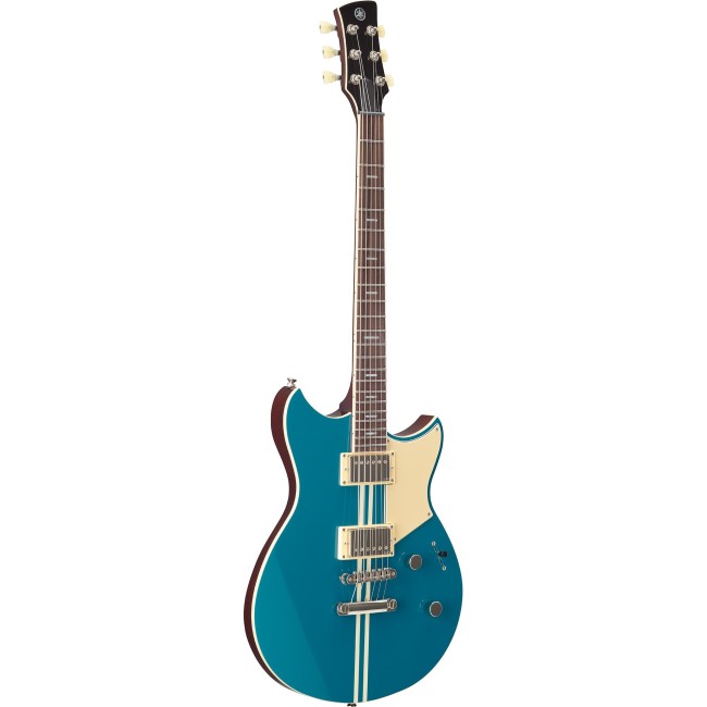 Yamaha Revstar Standard RSS20 Electric Guitar - Swift Blue BY Yamaha - Musical Instruments available at DOYUF